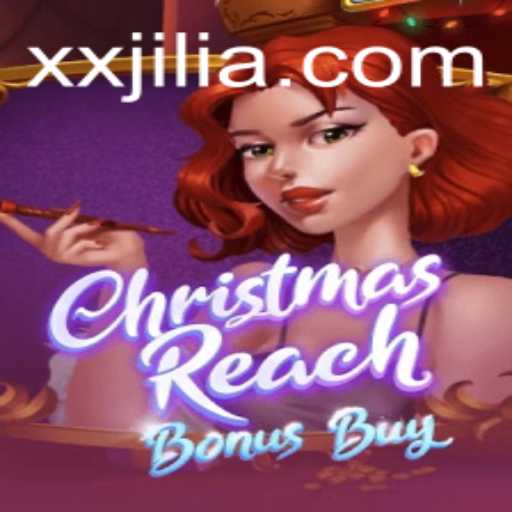 Exploring the Enchanting World of ChristmasReachBonusBuy by XX JILI