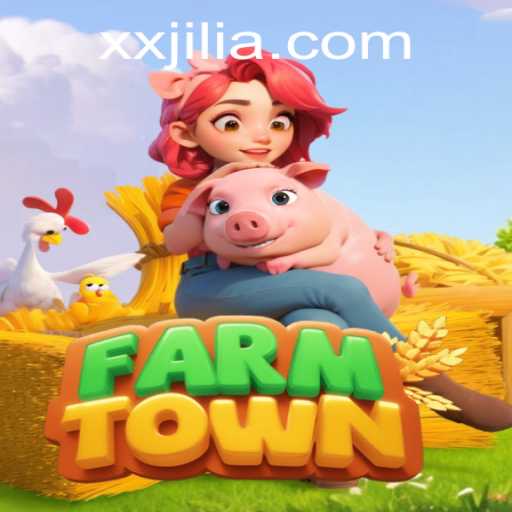 Discover the Charming World of FarmTown and the Adventurous Spirit of XX JILI
