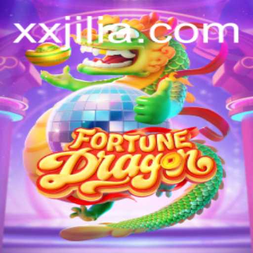 Discover the Enchanting World of FortuneDragon with XX JILI