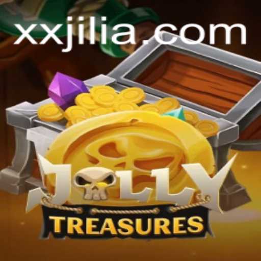 Unveiling JollyTreasures: The Enchanting World of XX JILI