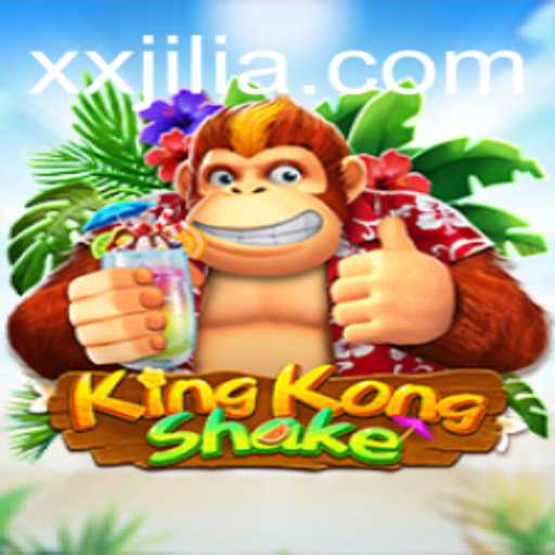 Exploring KingKongShake: A Thrilling Game Experience with XX JILI