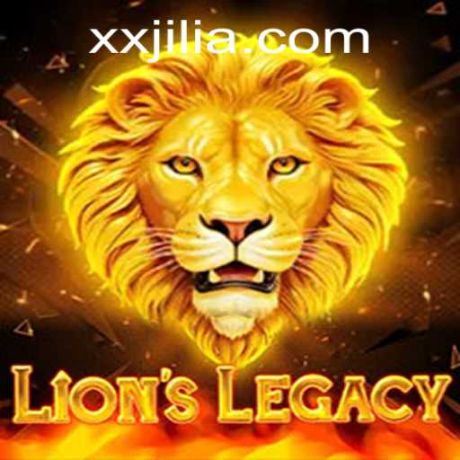 Explore the Enigmatic World of LionsLegacy with XX JILI