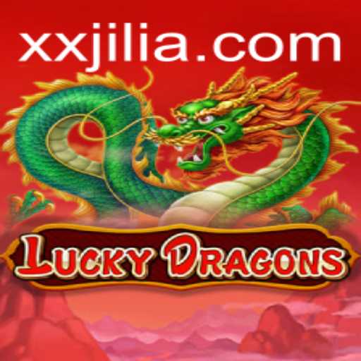 Exploring the Enchanting World of LuckyDragons and XX JILI