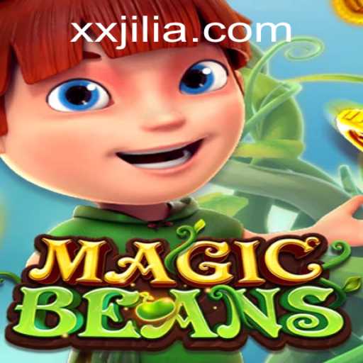 Exploring the Magical World of MAGICBEANS: An In-Depth Guide to Playing with XX JILI