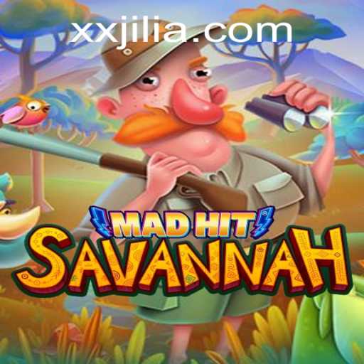 The Exciting World of MadHitSavannah: An In-Depth Look into the Popular Game