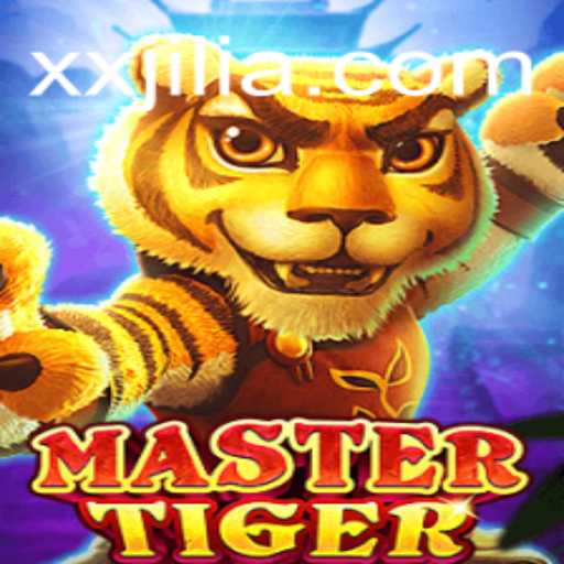 MasterTiger: The Exciting World of Strategy and Adventure