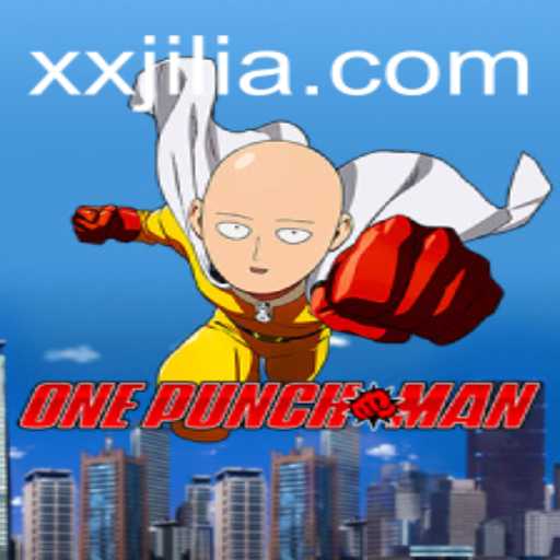 OnePunchMan: The Thrilling Adventure in XX JILI