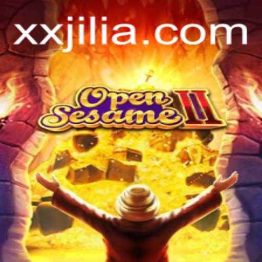 Unveiling the Thrills of OpenSesameII: Discover the Adventure with XX JILI